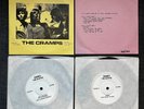 Rare Garage Test Pressing 2x7