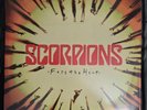 Scorpions - Face The Heat Vinyl 2 LP Set Like New Free Shipping