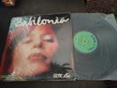RITA LEE & TUTTI FRUTTI Babilonia LP SOM LIVRE Brazilian Funk Disco Breaks