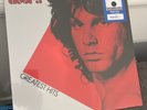 The Doors Greatest Hits Limited Edition Exclusive White Vinyl LP new sealed