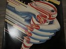 Judas Priest 1986 TURBO vinyl album---tested/played whole album---