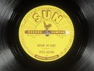 78 RPM -- Little Milton, Sun 194 