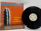 Melt-Banana - Cactuses Come In Flocks Vinyl Original 1st Press [SLEEVE DAMAGE]
