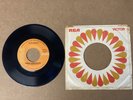 Elvis Presley PPX 0716 Smokey Mountain Boy Orange Philippines