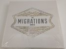 THE DEAR HUNTER The Migration Annex Vinyl Box Set Equal Vision Records