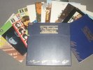 The Beatles Collection - EMI Electrola 1C 198-53 163 -176 Germany 1978 14 Lp BOX