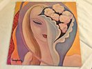 Derek And The Dominos Layla 1970 LP Vinyl Record First Press ATCO SD 2-704