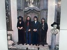 The Beatles Again Vinyl LP Apple Records SO-385 (VG+/VG) Clean