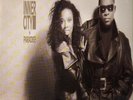 Inner City Paradise NEAR MINT Virgin Vinyl LP