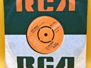 Elvis Presley If I Can Dream UK 7
