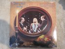 Peter Paul And Mary A Holiday Celebration vinyl LP FACTORY SEALED