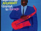 LP -Cannonball Adderley Quintet – In Chicago Mercury – MG 20449 US 1960