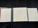 Vintage 78 Mozart Don Giovanni Victor Masterpiece Vinyl Record Set Part 1, 2 & 3