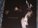 LIVE ON TWO LEGS / PEARL JAM 2022 EPIC 2XLP Limited Edition CLEAR VINYL **RSD**
