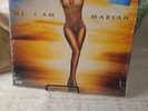 Mariah Carey Me. I Am Mariah...The Elusive Chanteuse 2LP Vinyl Record New Sealed