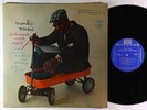 Thelonious Monk Septet - Monk's Music LP - Riverside RLP 12-242 OG Press Mono DG