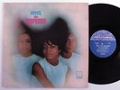 SUPREMES Meet The Supremes MOTOWN LP mono p