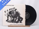 Madness One Step Beyond... Misprint Repress LP Album Vinyl Record - EX/EX