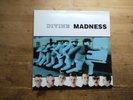 Divine Madness 1992 1st Press Excellent Vinyl LP Record Album V2692 (S1)