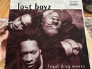 Lost Boyz 