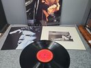 George Michael Faith LP + Rare Inserts C 40867 1987 Columbia