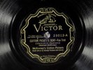 78 RPM -- McKinney's Cotton Pickers (2 78s), Victor 23012 & 23024, EE- Jazz