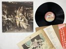 LED ZEPPELIN IN THROUGH THE OUT DOOR Japan LP [42904ER]