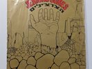 JERICHO JONES Junkies Monkeys  & Donkeys UK PROG ISRAELI 1ST LP