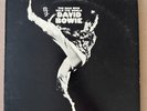 1972 David Bowie The Man Who Sold The World, Reissue, Indy Pressing LSP-4816