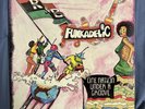 Funkadelic lp One Nation Under A Groove 1978 Gatefold Vinyl Warner BSK 3209