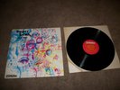 Pucho & The Latin Soul Brothers/ Super Freak Zanzee Records 1972  EX/VG+ VINYL