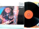 PRINCE LASHA ENSEMBLE * Insight * LP CBS Mono (UK 1st) 1966
