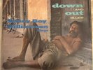 Sonny Boy Williamson - Down And Out Blues OG Sheldon Mono  - 1959 - LP-1437 - Us