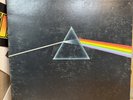 Pink Floyd The Dark Side Of The Moon 1973 LP Harvest SMAS-11163 VG+/VG