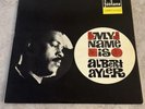 Albert Ayler - My Name Is Albert Ayler - 1964 Fontana  688 603 ZL