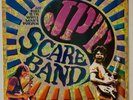 JPT Scare Band Acid Blues... 2 LPs Ripple Music SEALED Green + Yellow Wax
