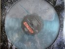 Bon Jovi Slippery When Wet Water Filled Liquid Vinyl LP