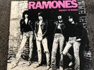 EX ORIGINAL 1977 Sire 6042 Vinyl LP RAMONES Rocket To Russia w/ Inner Sleeve