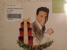 christmas with frank sinatra white vinyl lp  new sealed