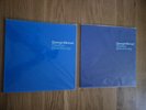 Set Of 2 George Michael Flawless (Go To The City) 12