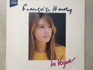 FRANÇOISE HARDY - TRIPLE FRENCH LP 33T VINYL - IN VOGUE 1962 TO 1972