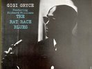 Gigi Gryce Featuring Richard Williams - The Rat Race Blues READ DESCRIPTION (LP,