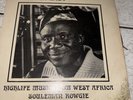 S. E. Rogie – African Lady LP 1st Pressing 1975 Souleman Rawgie Rare