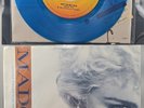 MADONNA True Blue M- 1986 Sire US 7
