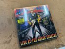 Joe Bonamassa - Live At The Greek Theatre 4xLP New And Sealed