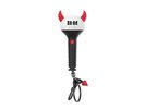 BABYMONSTER OFFICIAL LIGHT STICK KEYRING/Tracking Code FANLIGHT MD K-POP SEALED