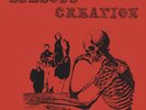Bulbous Creation You Won't Remember Dying LP Album Hard Rock