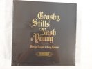 Crosby, Stills, Nash & Young 