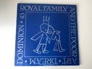 Royal Family & The Poor - Art Dream Dominion - Factory Records FAC 43