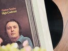 Gabor Szabo High Contrast Vinyl LP w Bobby Womack 1971 Blue Thumb Records
